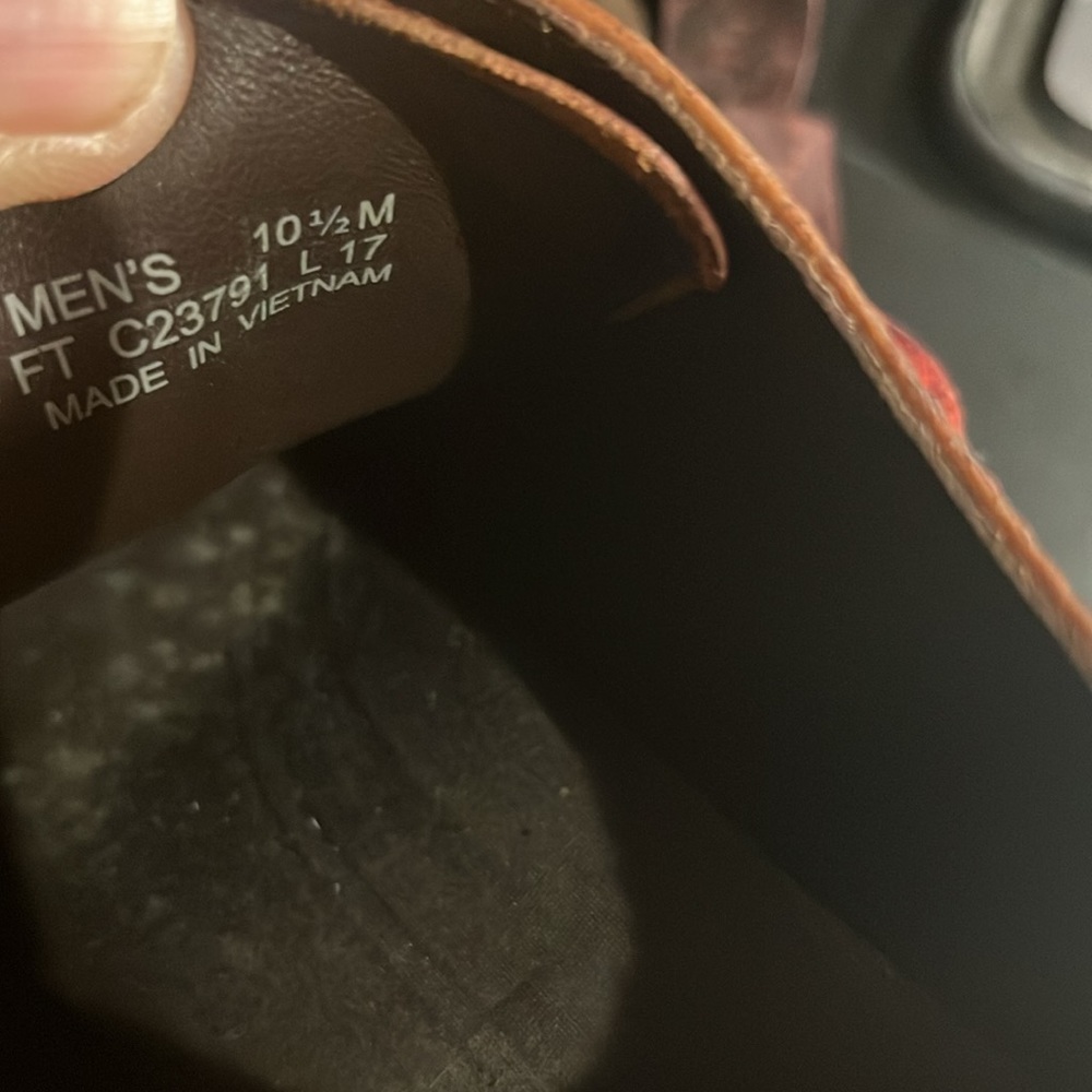 Cole Haan “GRAND.OS size 10.5 - Picture 9 of 9